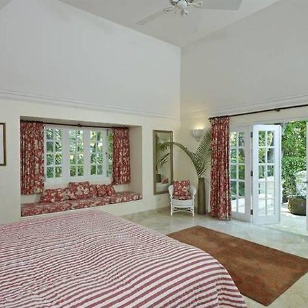 Green Monkey Villa Porters 外观 照片